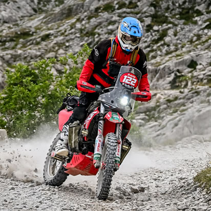 EADV Adventure Festival Sabato 18 Luglio