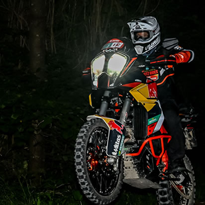 EADV Adventure Festival Venerdì 18 Luglio