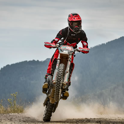 EADV Adventure Festival Categoria Legend